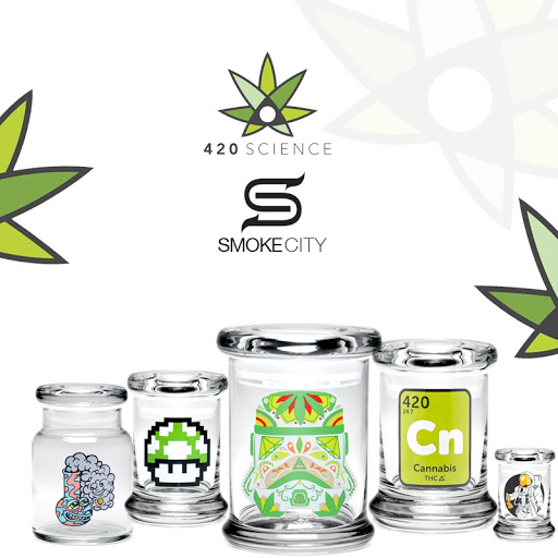 Tobacco Shop «Smoke City», reviews and photos, 6745 Watt Ave, North Highlands, CA 95660, USA