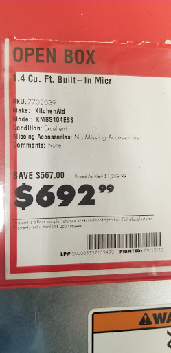 Electronics Store «Best Buy», reviews and photos, 41 Commerce Way, Seekonk, MA 02771, USA
