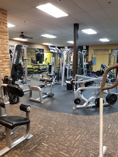 Gym «Anytime Fitness», reviews and photos, 8520 Steilacoom Blvd SW, Lakewood, WA 98498, USA