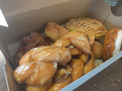 Donut Shop «Donut Bank», reviews and photos, 1209 W Broadway St, Princeton, IN 47670, USA