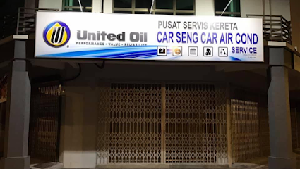 Car Seng Car Aircond