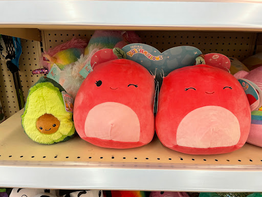 Drug Store «Walgreens», reviews and photos, 1501 W Whittier Blvd, Montebello, CA 90640, USA