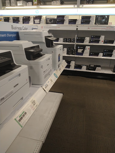 Office Supply Store «Office Depot», reviews and photos, 222 Fairview Dr, Carson City, NV 89701, USA