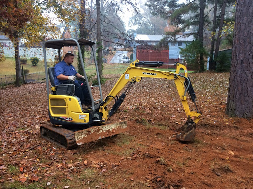 Plumber «Delta Plumbing», reviews and photos, 85 Daniel Dr, Stockbridge, GA 30281, USA