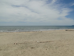 Belen Beach'in fotoğrafı doğal alan içinde bulunmaktadır