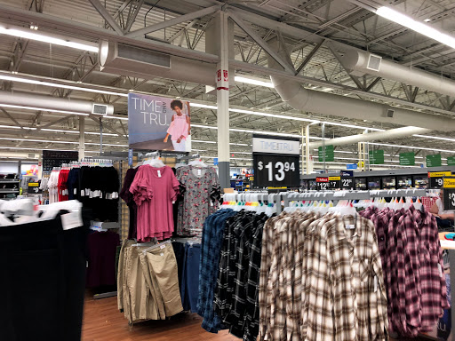 Discount Store «Walmart», reviews and photos, 285 N Plainfield Rd, West Lebanon, NH 03784, USA