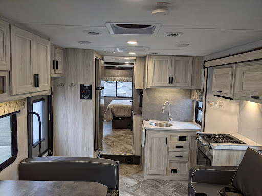 Recreational Vehicle Rental Agency «84 RV Rentals & Service», reviews and photos, 120 Clove Rd, Sussex, NJ 07461, USA