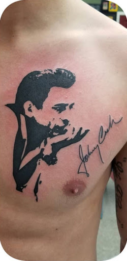 Find god tattoo ideas for your next unique tattoo in Miami at Tattoos by Lou Miami - North Miami