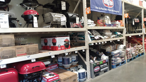 Home Improvement Store «The Home Depot», reviews and photos, 4401 SW 110th Ave, Beaverton, OR 97005, USA