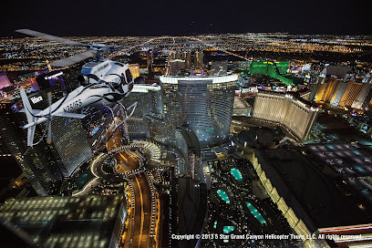5 Star Las Vegas Helicopter Tours Family Law Attorney