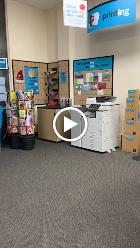 Shipping and Mailing Service «The UPS Store», reviews and photos, 35640 Fremont Blvd, Fremont, CA 94536, USA