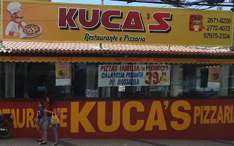 Kuca's Restaurante image