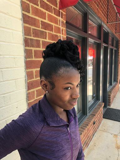 Hair Salon «Textures Hair Salon», reviews and photos, 244 Main St, Gaithersburg, MD 20878, USA