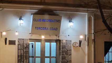 Club Recreativo Tercera Edad