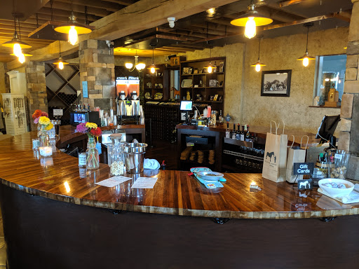 Winery «Belgian Horse Winery», reviews and photos, 7200 W County Rd 625 N, Middletown, IN 47356, USA