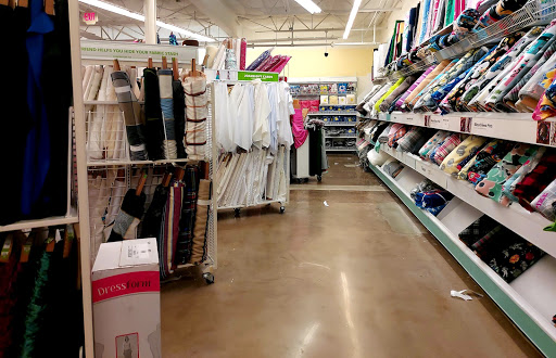 Fabric Store «Jo-Ann Fabrics and Crafts», reviews and photos, 12918 Willow Chase Dr, Houston, TX 77070, USA