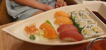 Sushi du Restaurant thaï Chiang Mai à Toulouse - n°7