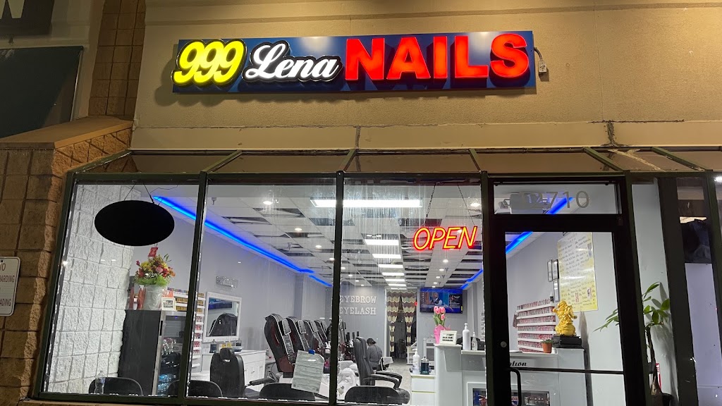 999 Lena Nails 48237