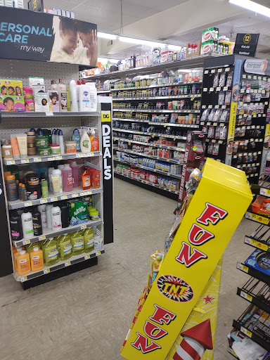 Discount Store «Dollar General», reviews and photos, 14147 W Colonial Dr, Winter Garden, FL 34787, USA