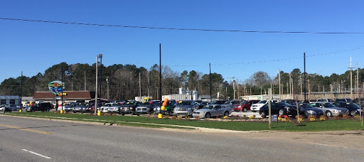 Used Car Dealer «Mr Auto Inc.», reviews and photos, 601 N Hughes Blvd, Elizabeth City, NC 27909, USA