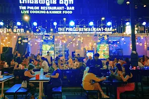 The Phlok Restaurant-Bar image