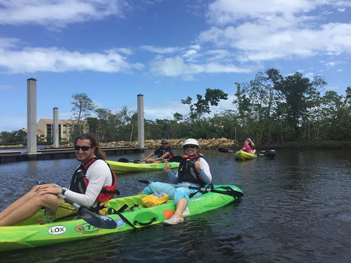 Aquarium «The River Center», reviews and photos, 805 US-1, Jupiter, FL 33477, USA