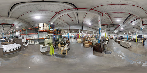Used Furniture Store «Greater Cleveland Habitat for Humanity ReStore», reviews and photos