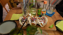 Plats et boissons du Restaurant de tacos Taquería LoKa - Marseille Restaurant - n°15