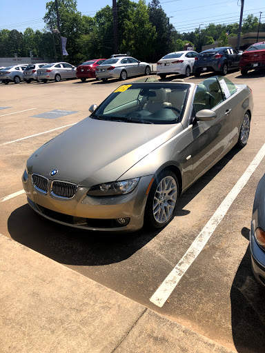 Car Dealer «Rick Case Hyundai Roswell», reviews and photos, 11446 Alpharetta Hwy, Roswell, GA 30076, USA