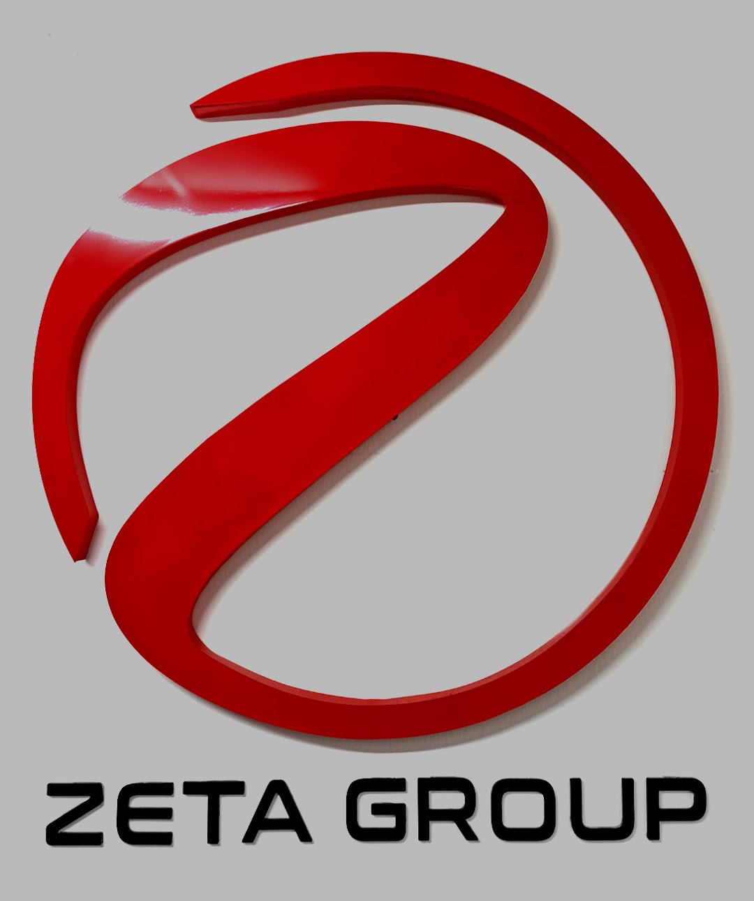 Zeta Web Solutions