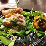 Photo n°2 de l'avis de Samuele. fait le 08/10/2021 à 23:22 sur le  Perlage Club Gourmet à Lamezia Terme