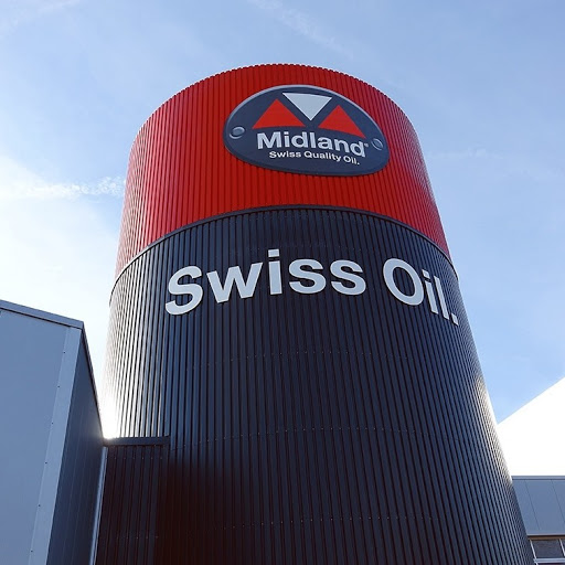 Midland - Моторни масла от Швейцария
