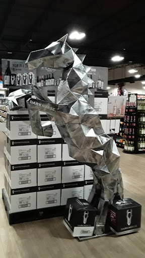 Liquor Store «Buy-Rite Liquors Williamstown», reviews and photos, 2031 N Black Horse Pike, Williamstown, NJ 08094, USA