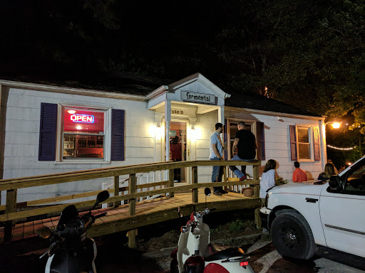 Beer Garden «Fermental Beer & Wine», reviews and photos, 7250 Market St, Wilmington, NC 28411, USA