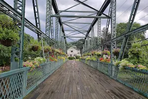 Drake Hill Flower Bridge image