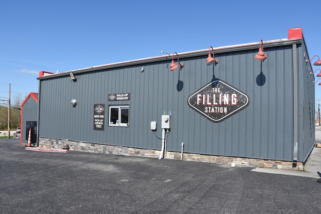 The Filling Station 42276