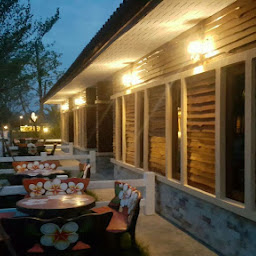 Golden city hotel
