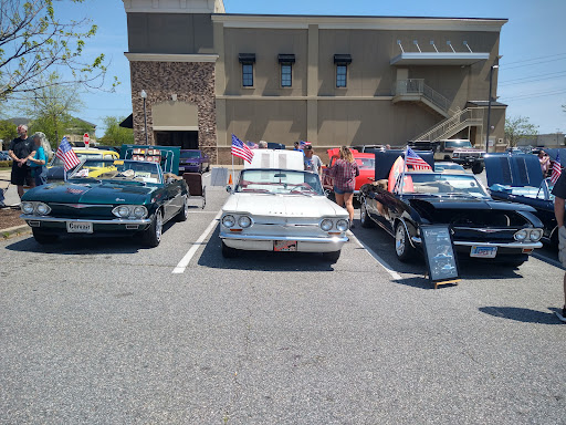 Shopping Mall «Landstown Commons Shopping Center», reviews and photos, 3334 Princess Anne Rd, Virginia Beach, VA 23456, USA