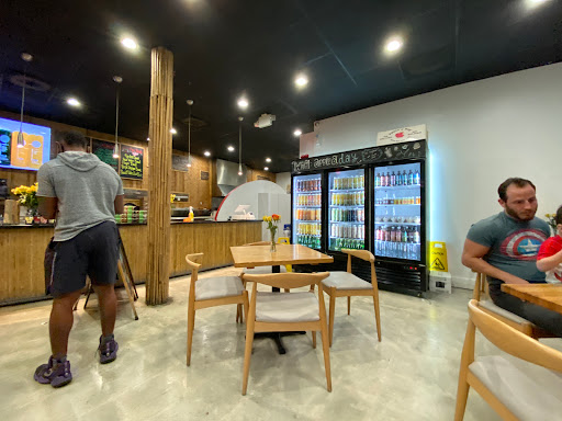 Organic Restaurant «Apple A Day Natural Food Market», reviews and photos, 1534 Alton Rd, Miami Beach, FL 33139, USA