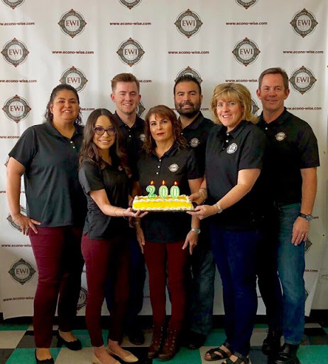 Insurance Agency «Econo-Wise Insurance Agency, Inc.», reviews and photos