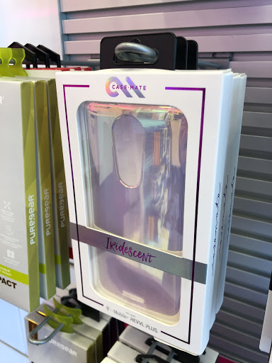 Cell Phone Store «T-Mobile», reviews and photos, 25965 Industrial Blvd #105, Hayward, CA 94545, USA