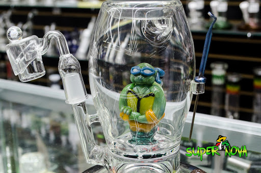 Tobacco Shop «SuperNova Smoke Shop», reviews and photos, 11851 Bandera Rd #118, Helotes, TX 78023, USA