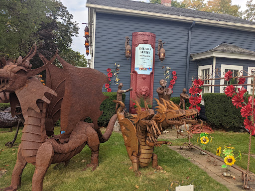 Gift Shop «Delaney Street Mercantile», reviews and photos, 905 W Main St, Lake Geneva, WI 53147, USA