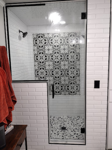 Glass Repair Service «Glass Doctor of Amarillo», reviews and photos