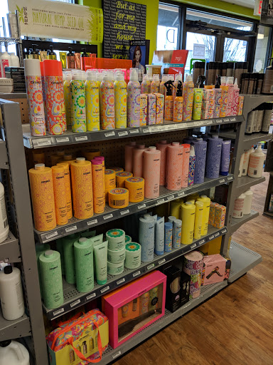 Beauty Supply Store «State Beauty Supply», reviews and photos, 1103 NW Broad St # D, Murfreesboro, TN 37129, USA