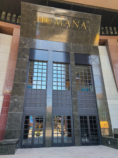 Health Insurance Agency «Humana Inc», reviews and photos