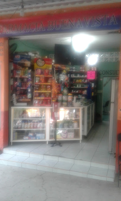 Farmacia Del Centro