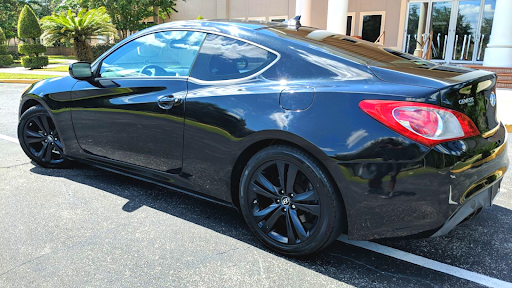 Used Car Dealer «Winter Park Auto Exchange», reviews and photos, 1804 N Goldenrod Rd, Orlando, FL 32807, USA