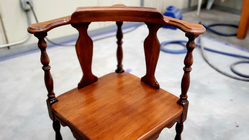 Antique furniture restoration service Norfolk