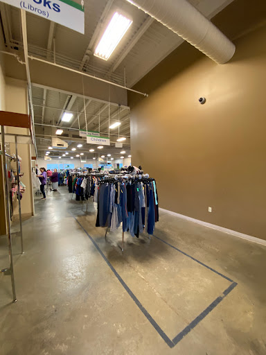 Thrift Store «Goodwill», reviews and photos
